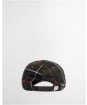 Men's Barbour Galingale Tartan Sports Cap - Barbour Classic