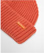 Men's Barbour Mosely Beanie Hat - ROOBIOS