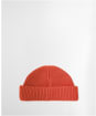 Men's Barbour Mosely Beanie Hat - ROOBIOS