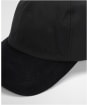 Men's Barbour Ashby Cap - Black