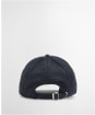 Men's Barbour Barlow Cap - Navy