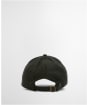 Men's Barbour Barlow Cap - Olive