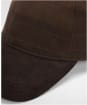 Men's Barbour Macklow Cap - Muted Tartan
