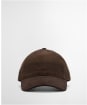 Men's Barbour Macklow Cap - Muted Tartan