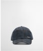 Ambleside Cap                                 - Navy Tartan