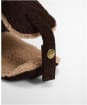 Men's Barbour Westdale Trapper Hat - Brown