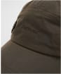 Men's Barbour Lonnen Carpenter Cap - Olive