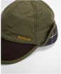 Men's Barbour Liddesdale Carpenter Cap - Olive