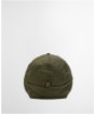 Men's Barbour Liddesdale Carpenter Cap - Olive