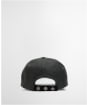 Men's Barbour International Tourer Duke Waxed Cap - Sage