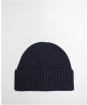 Men's Barbour Danforth Beanie Hat - Navy