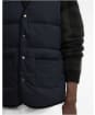 Men's Barbour Easthill Puffer Liner - Dark Navy