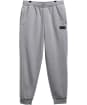 Men's Barbour International Map Overhead Tracksuit - Anthracite Marl