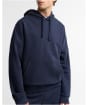 Men's Barbour International Map Overhead Tracksuit - Navy Blazer