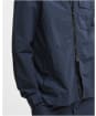 Men's Barbour International Inline Overshirt - Oxford Navy
