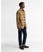 Men’s Barbour Blair Tailored Shirt - Birchwood Dress Tartan