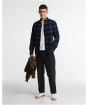 Men’s Barbour Blair Tailored Shirt - Evergreen Tartan