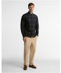 Men’s Barbour Fortrose Tailored Shirt - Shadow Classic Tartan