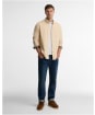 Men’s Barbour Ramsey Tailored Shirt - Pearl