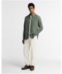 Men’s Barbour Ramsey Tailored Shirt - Agave Green
