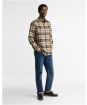 Men’s Barbour Kyeloch Tailored Shirt - Birchwood Dress Tartan