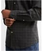 Men’s Barbour Lomond Tailored Shirt - Shadow Classic Tartan