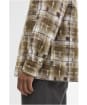 Gordale Shirt                                 - Beech