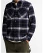 Kidson Shirt                                  - Dark Navy