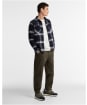 Kidson Shirt                                  - Dark Navy