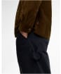 Ingleton Shirt                                - Beech