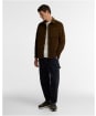 Ingleton Shirt                                - Beech