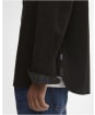 Men's Barbour Authentic Cord Shirt - Brown