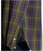 Men's Barbour Erran Tartan Authentic Shirt - Barbour Classic
