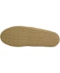 Men's Barbour Albert Slipper - Camel Suede