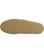 Men's Barbour Albert Slipper - Navy Suede