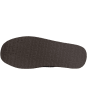 Men's Barbour Everlee Slipper - Dark Brown