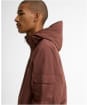 Men's Barbour Re-Engineered Flyweight Showerproof Jacket - Pepper