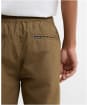 Men's Barbour Rickfell Ripstop Short - Clay