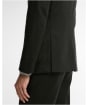 Men's Barbour Fairford Herringbone Blazer - Forest