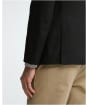 Men's Barbour Snowshill Donegal Blazer - Forest
