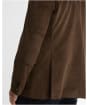 Men's Barbour Brosnan Cord Blazer - Brown