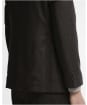 Men's Barbour Carlton Wool Cashmere Blend Blazer - Brown Marl