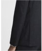 Men's Barbour Carlton Wool Cashmere Blend Blazer - Navy Marl