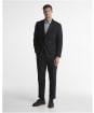 Men's Barbour Carlton Wool Cashmere Blend Blazer - Navy Marl