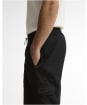 Men's Barbour International Tash Trouser - Black
