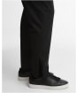 Men's Barbour International Tash Trouser - Black