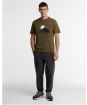 Wadsworth Tee                                 - Beech