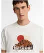 Wadsworth Tee                                 - Whisper White