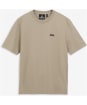 Men's Barbour International Taylor Archive Graphic T-Shirt - Concrete