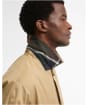 Men’s Barbour Lorden Waterproof Jacket - Trench